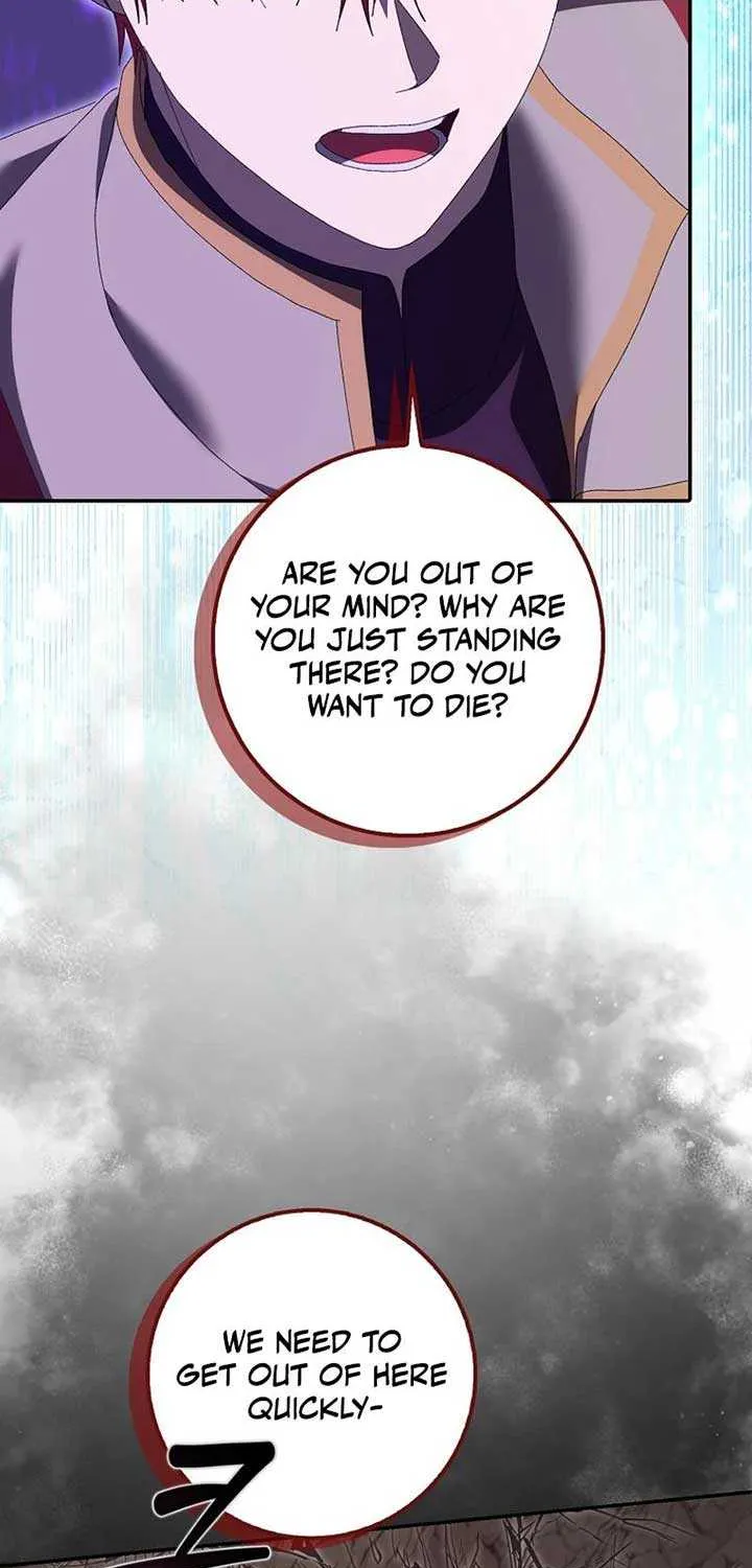 I Raised My Husband Wrong Chapter 35 page 98 - 