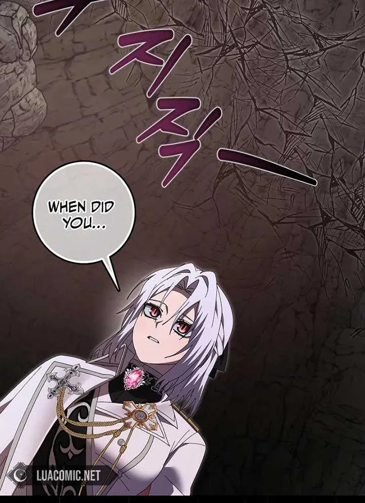 I Raised My Husband Wrong Chapter 35 page 99 - 
