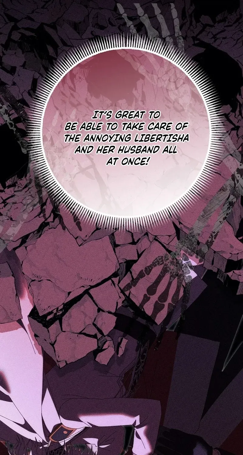 I Raised My Husband Wrong Chapter 36 page 11 - 