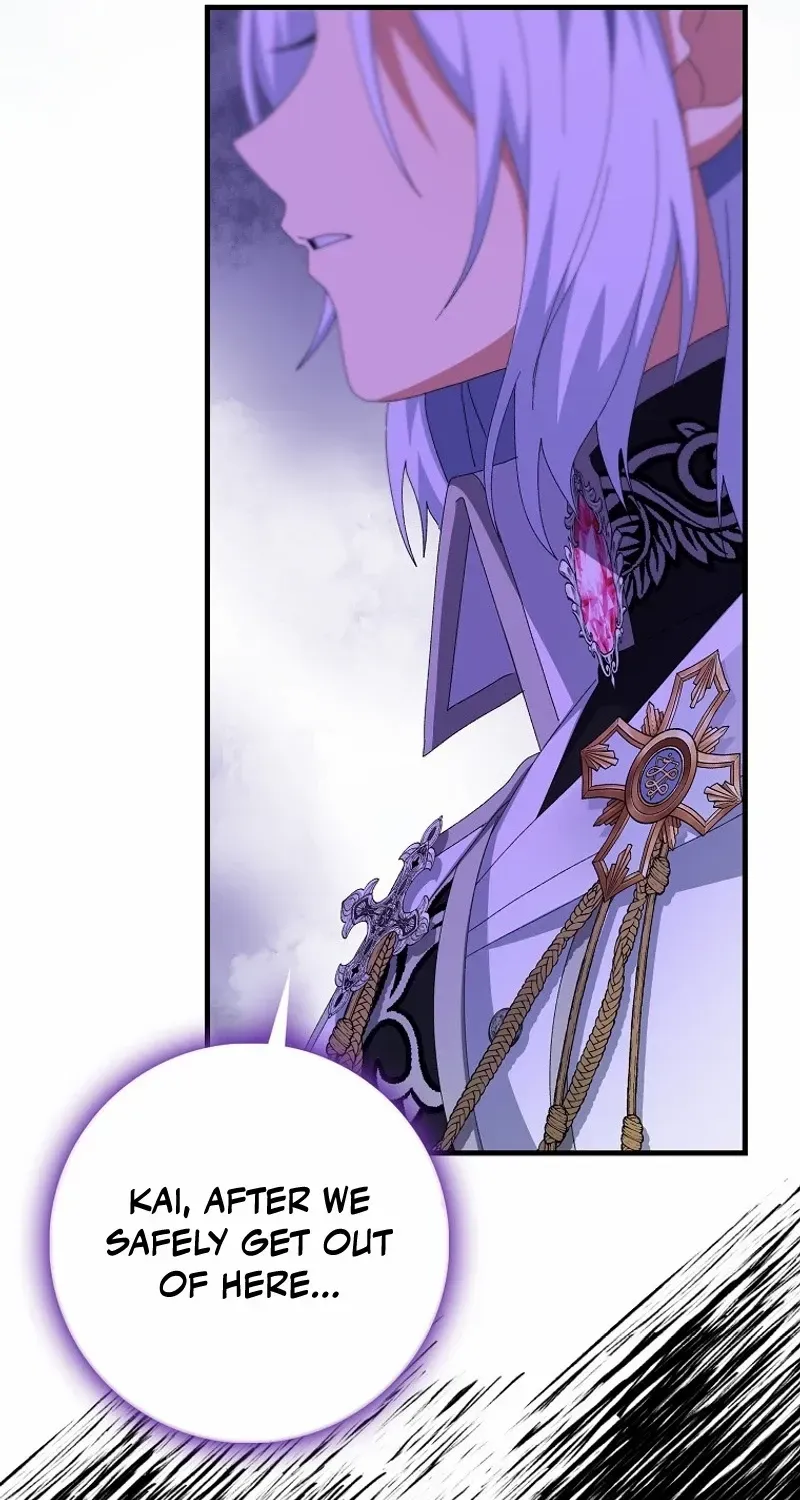 I Raised My Husband Wrong Chapter 36 page 124 - 
