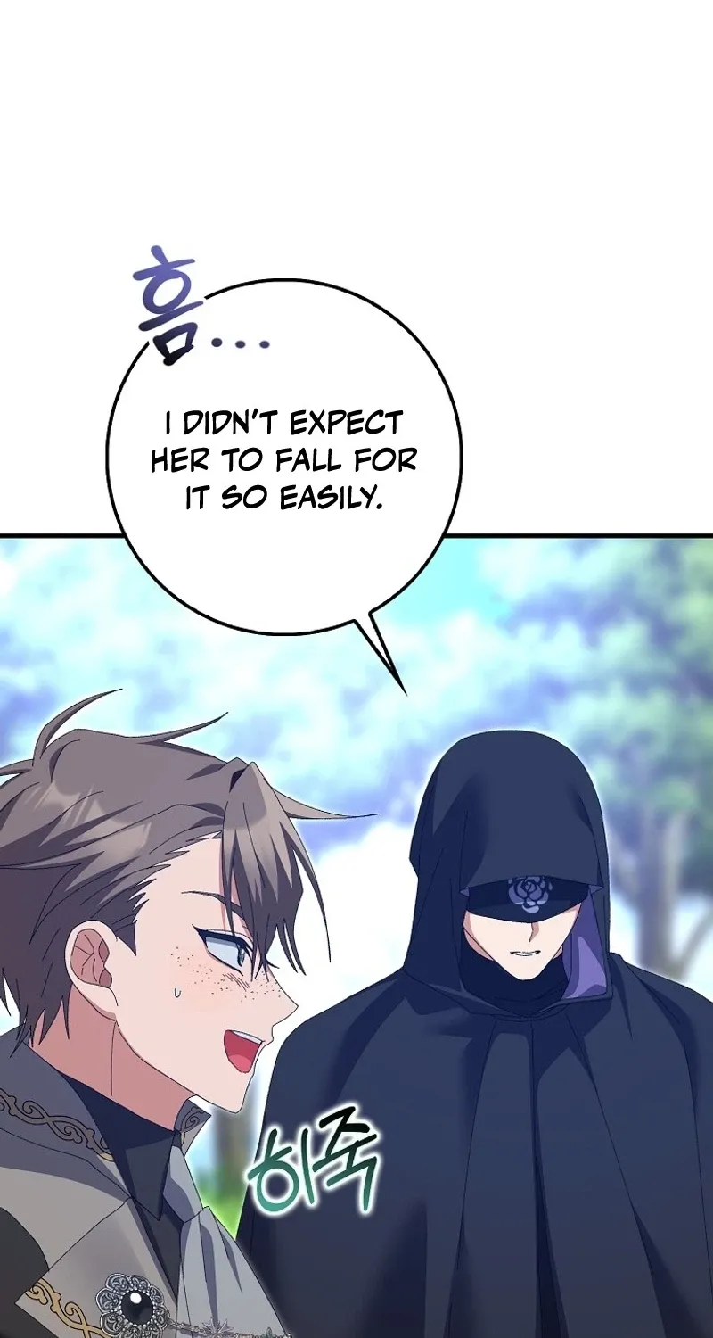 I Raised My Husband Wrong Chapter 36 page 14 - 