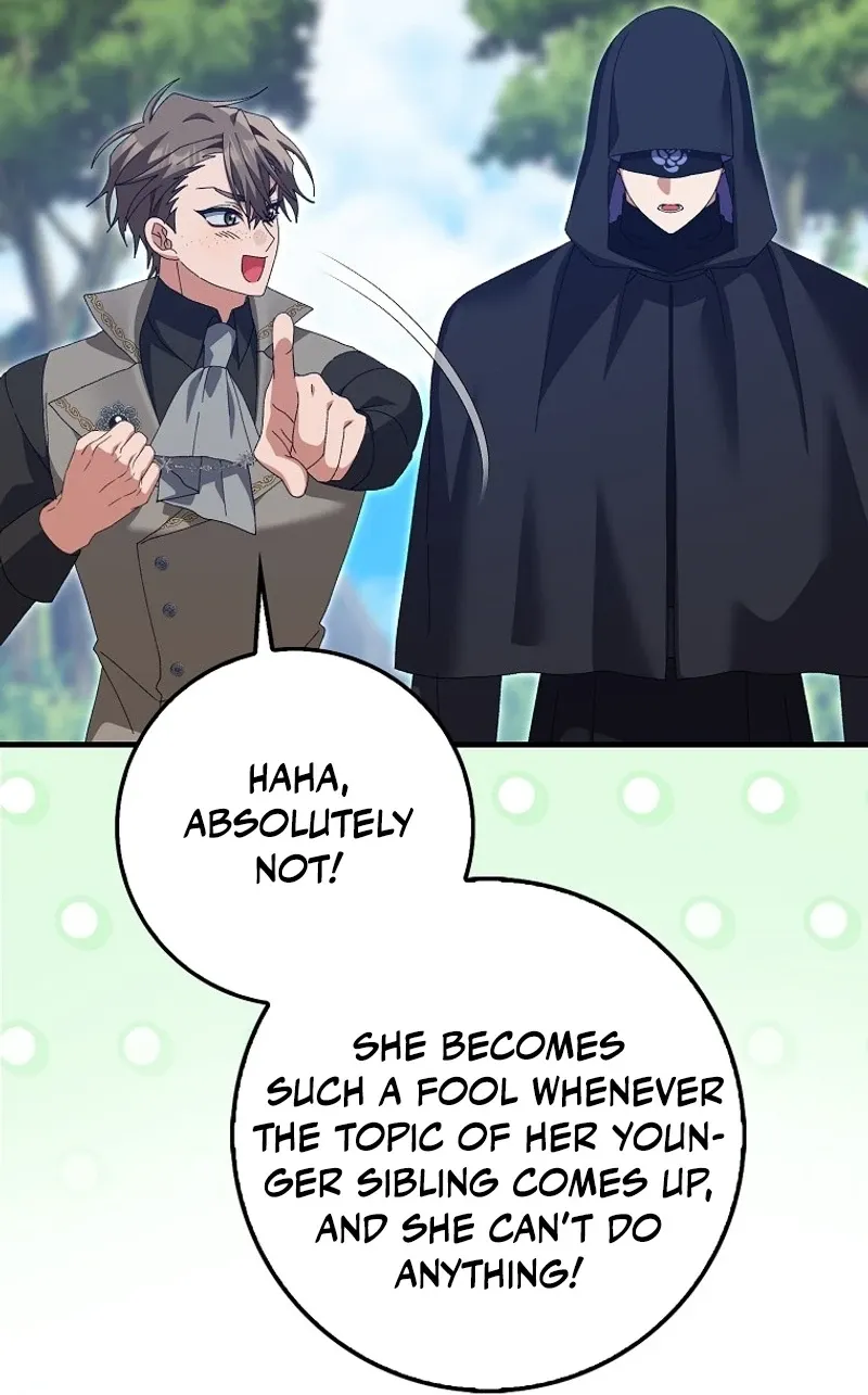 I Raised My Husband Wrong Chapter 36 page 18 - 