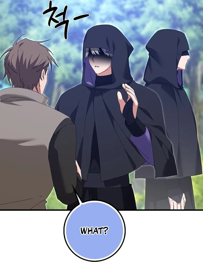 I Raised My Husband Wrong Chapter 36 page 25 - 