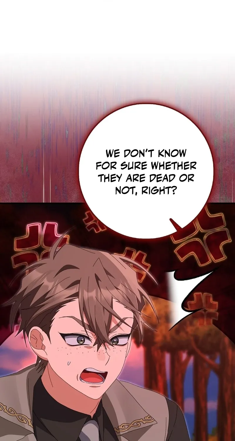 I Raised My Husband Wrong Chapter 36 page 26 - 
