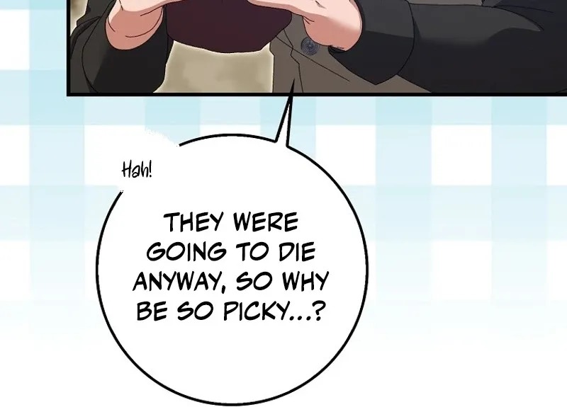 I Raised My Husband Wrong Chapter 36 page 34 - 
