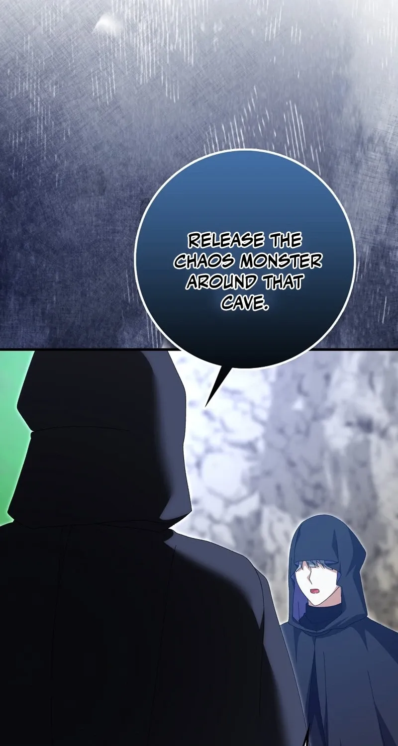I Raised My Husband Wrong Chapter 36 page 40 - 