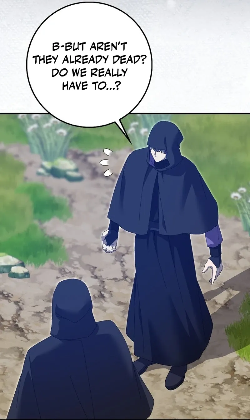 I Raised My Husband Wrong Chapter 36 page 43 - 