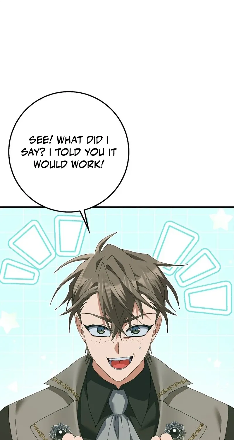 I Raised My Husband Wrong Chapter 36 page 8 - 