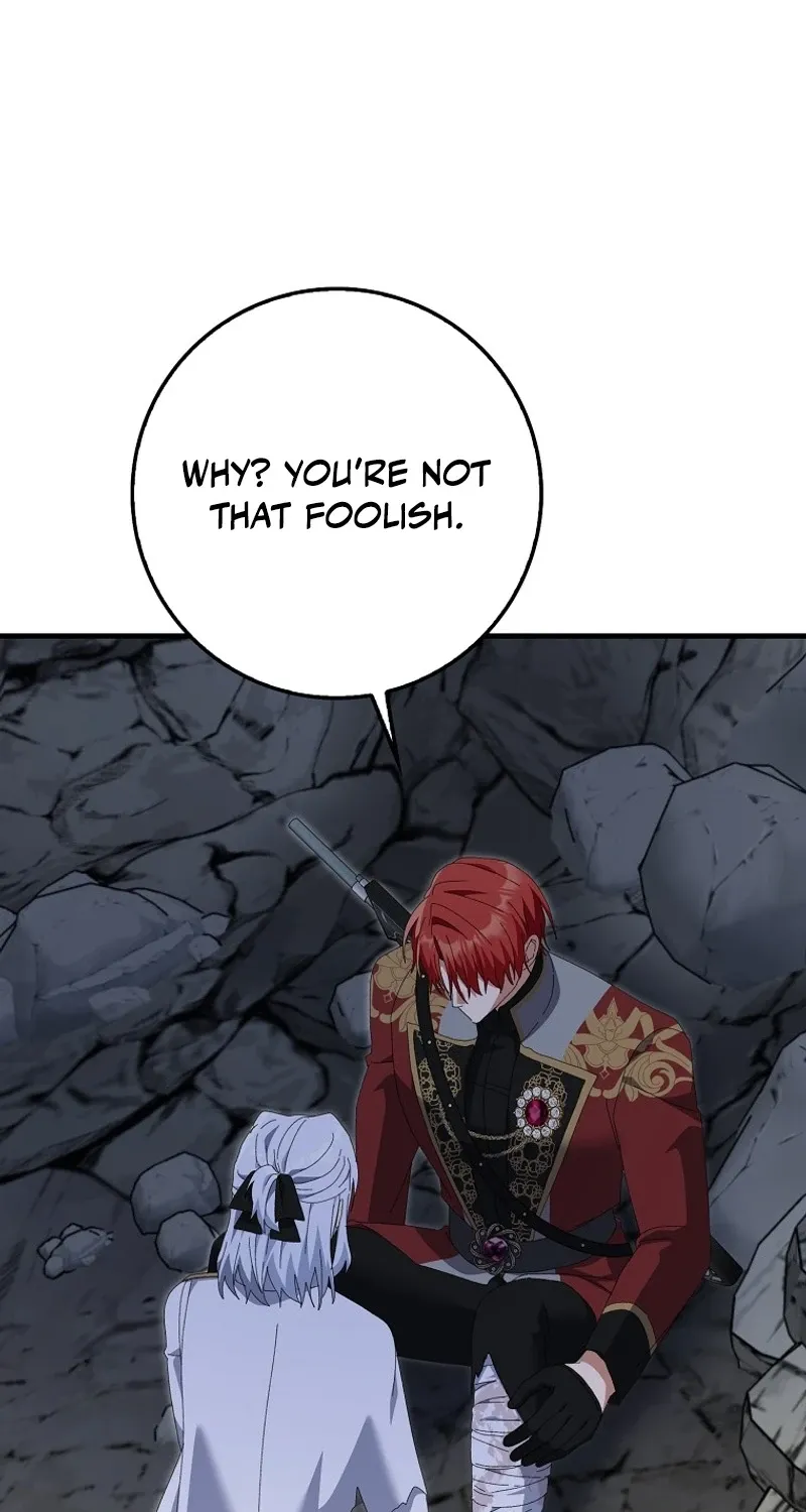 I Raised My Husband Wrong Chapter 36 page 95 - 