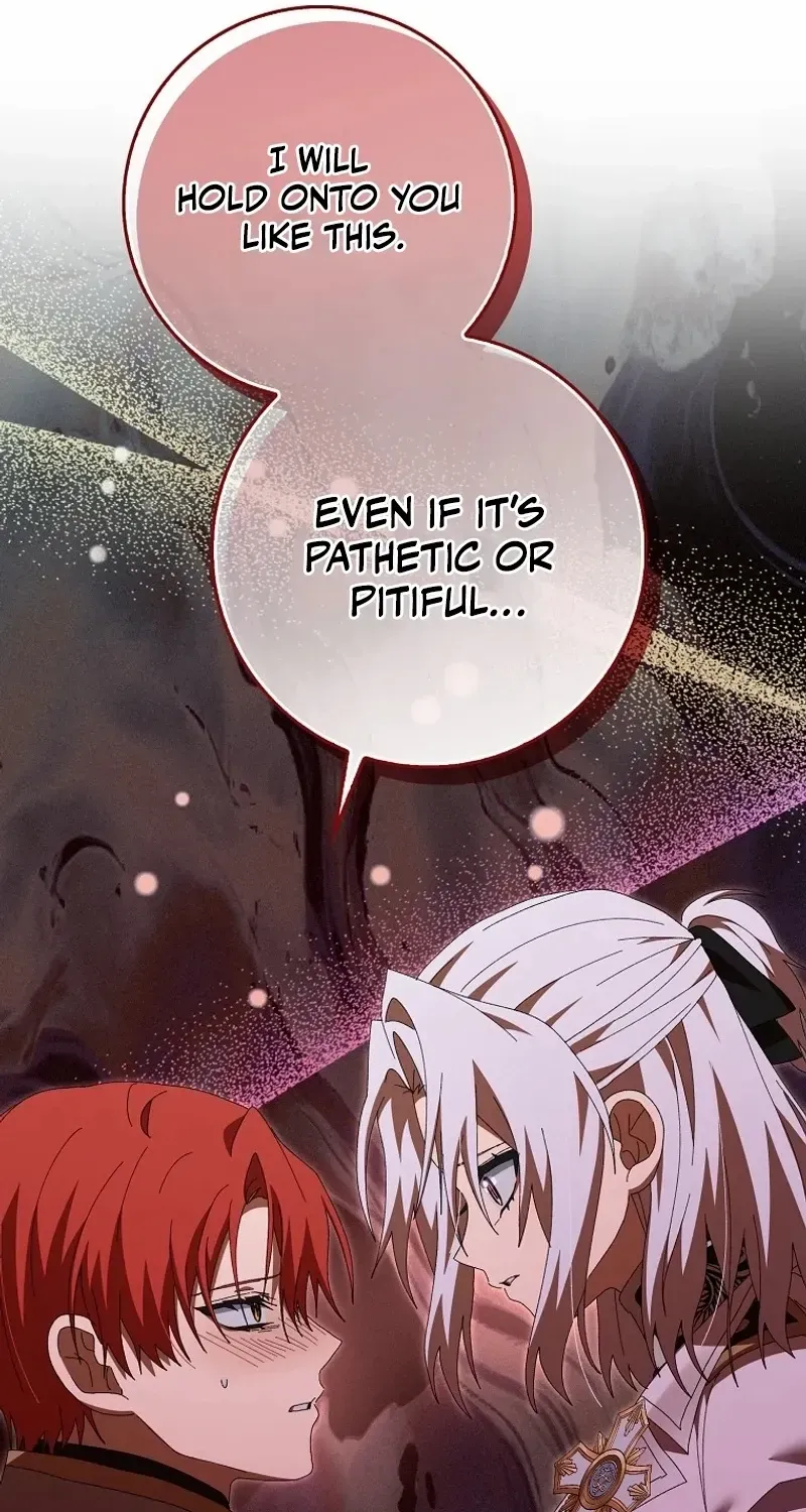 I Raised My Husband Wrong Chapter 37 page 138 - 