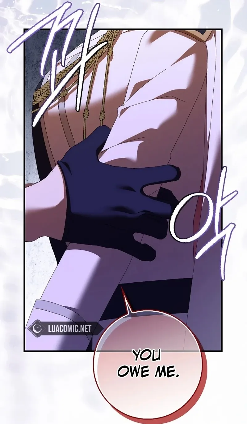 I Raised My Husband Wrong Chapter 37 page 141 - 
