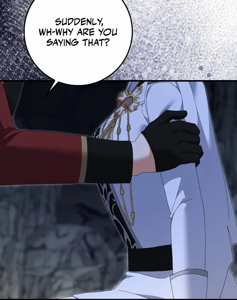 I Raised My Husband Wrong Chapter 37 page 23 - 