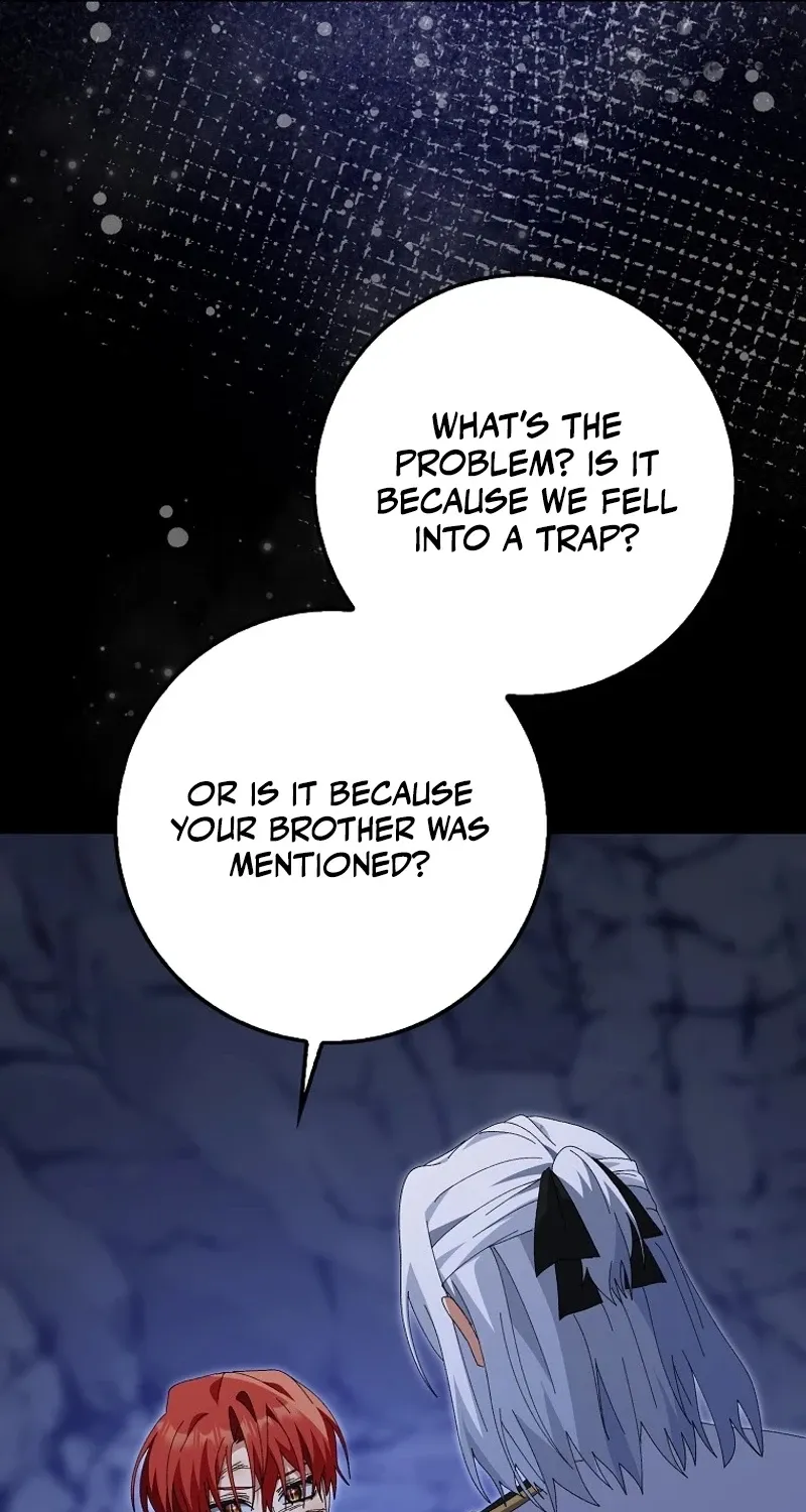 I Raised My Husband Wrong Chapter 37 page 24 - 