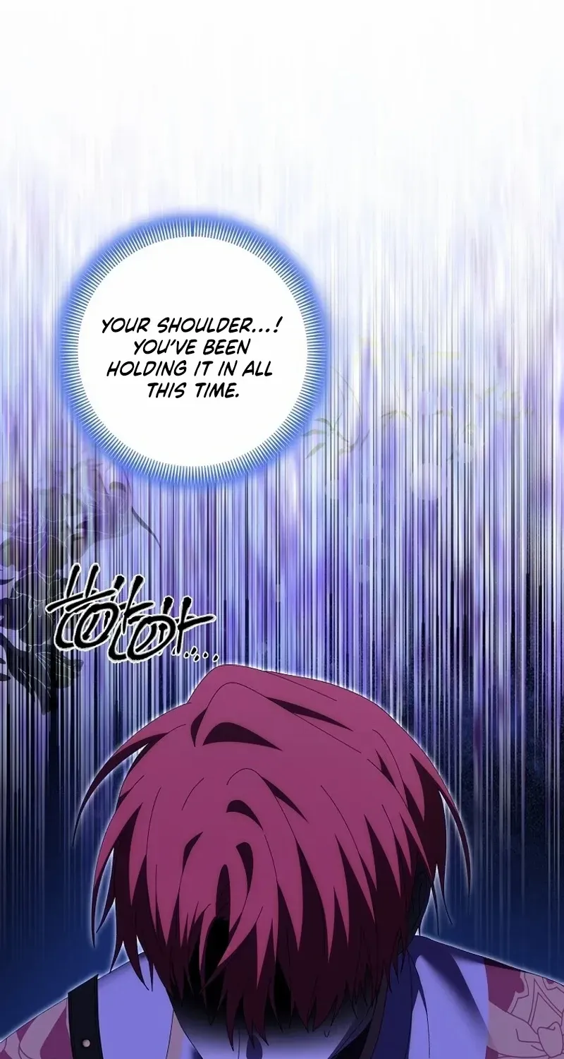 I Raised My Husband Wrong Chapter 37 page 35 - 