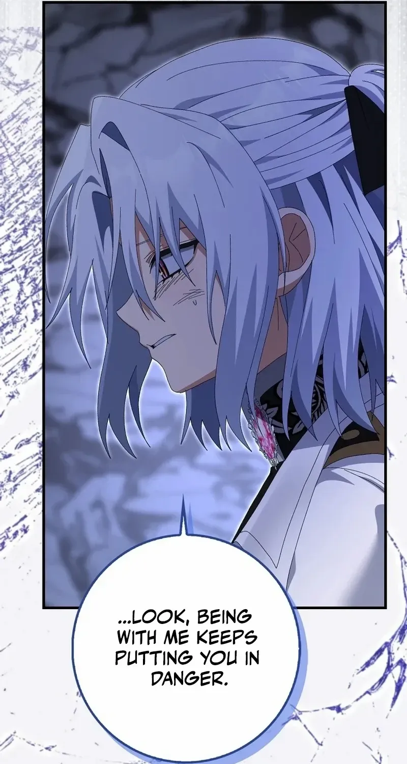 I Raised My Husband Wrong Chapter 37 page 38 - 