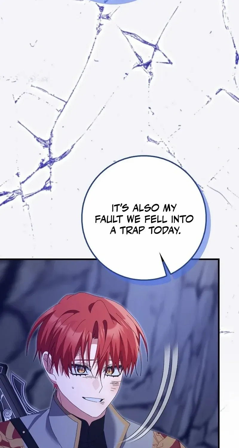 I Raised My Husband Wrong Chapter 37 page 39 - 