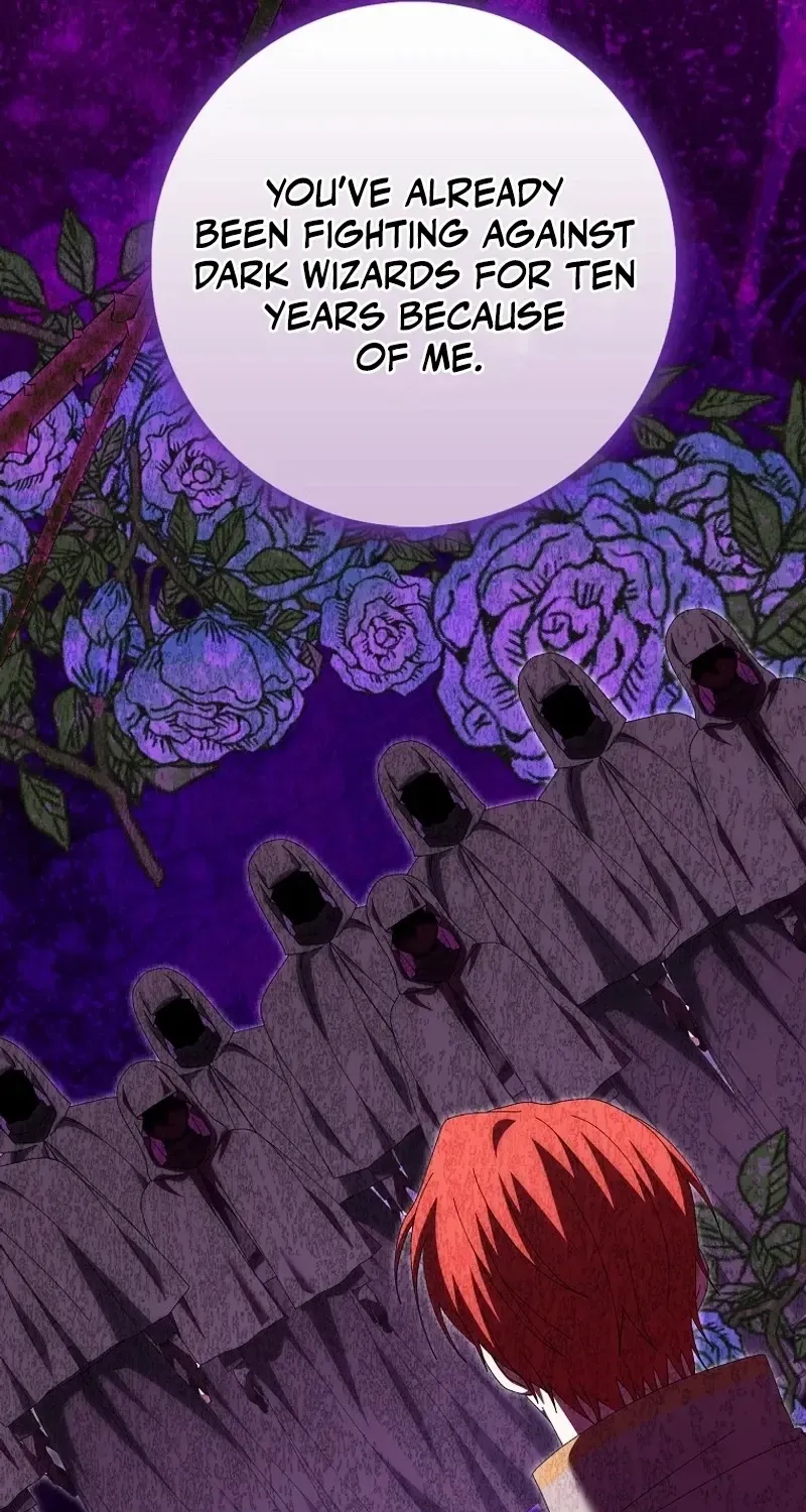 I Raised My Husband Wrong Chapter 37 page 44 - 