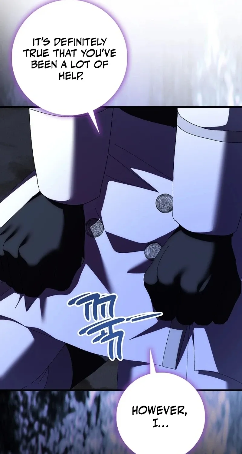 I Raised My Husband Wrong Chapter 37 page 47 - 