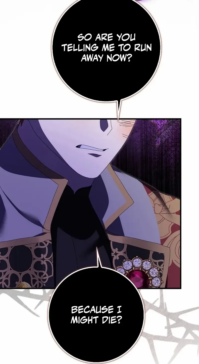 I Raised My Husband Wrong Chapter 37 page 71 - 