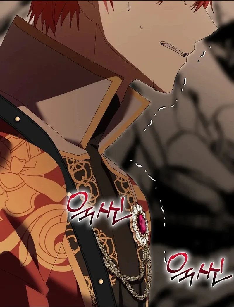 I Raised My Husband Wrong Chapter 37 page 95 - 