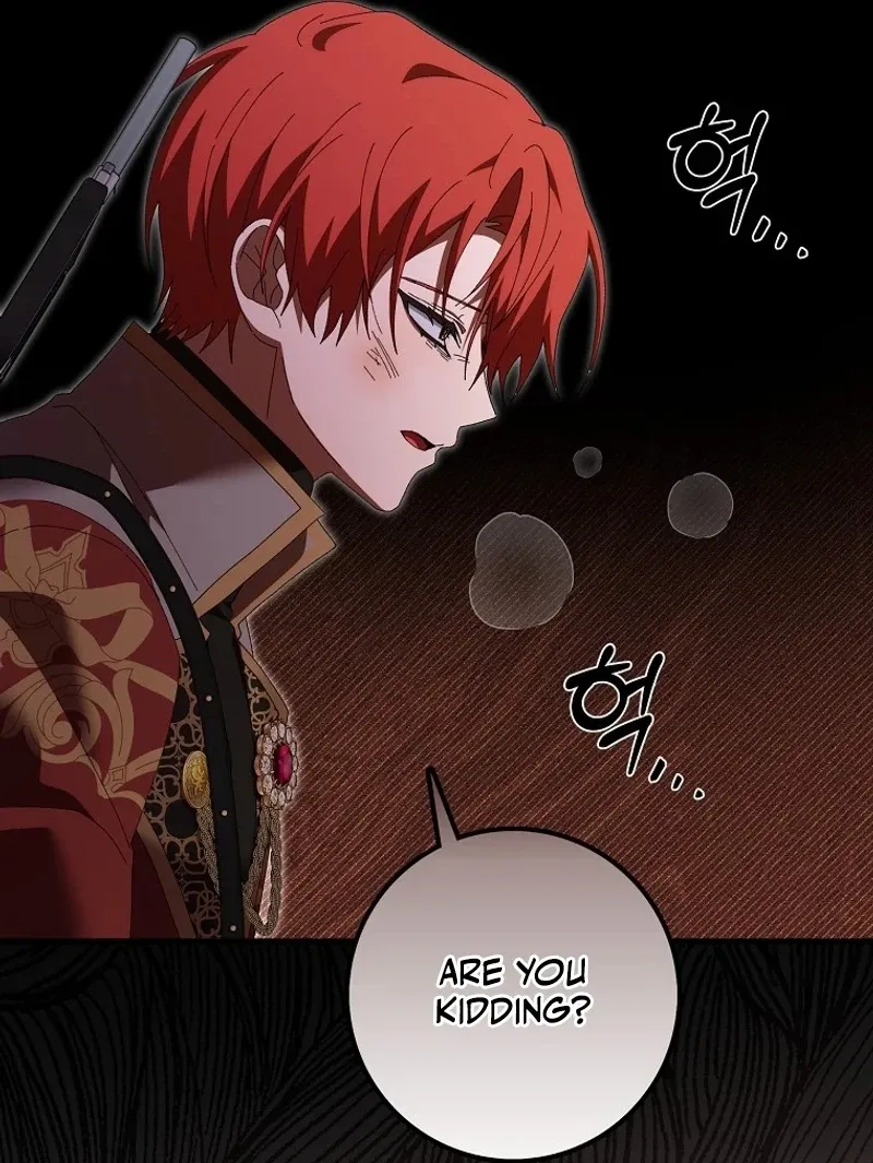 I Raised My Husband Wrong Chapter 37 page 100 - 