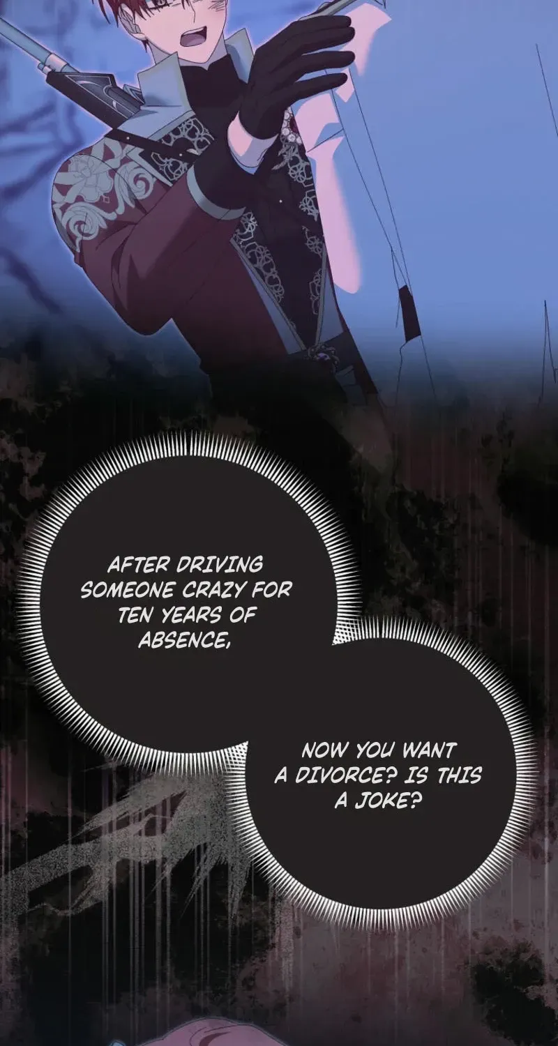 I Raised My Husband Wrong Chapter 38 page 19 - 
