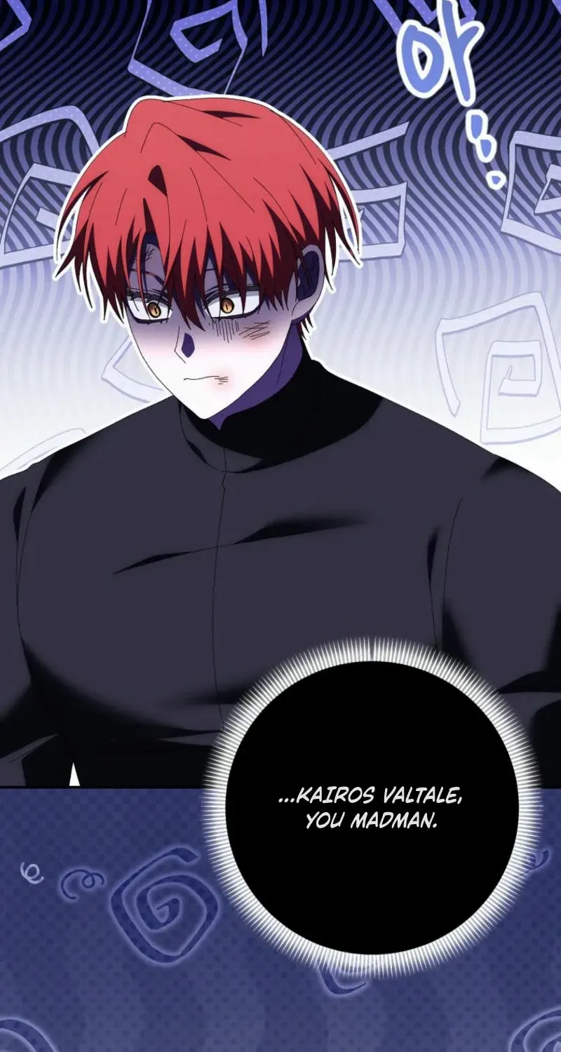 I Raised My Husband Wrong Chapter 38 page 22 - 
