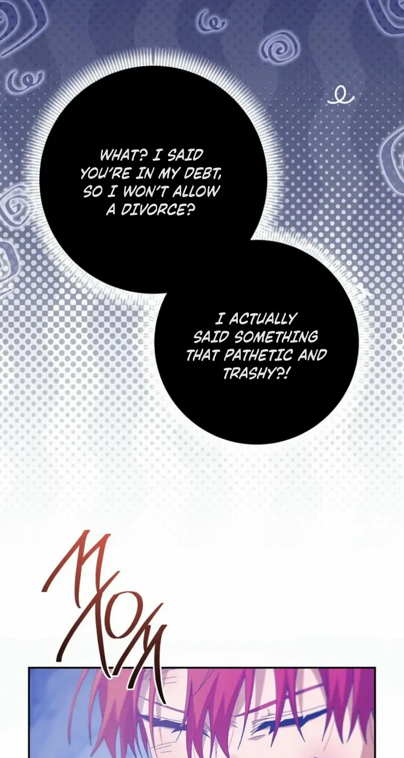 I Raised My Husband Wrong Chapter 38 page 23 - 