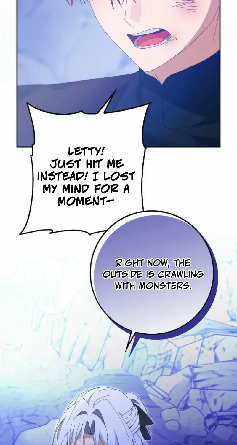 I Raised My Husband Wrong Chapter 38 page 24 - 