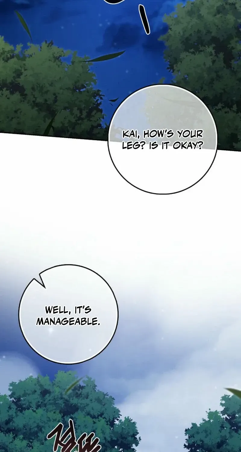 I Raised My Husband Wrong Chapter 38 page 34 - 
