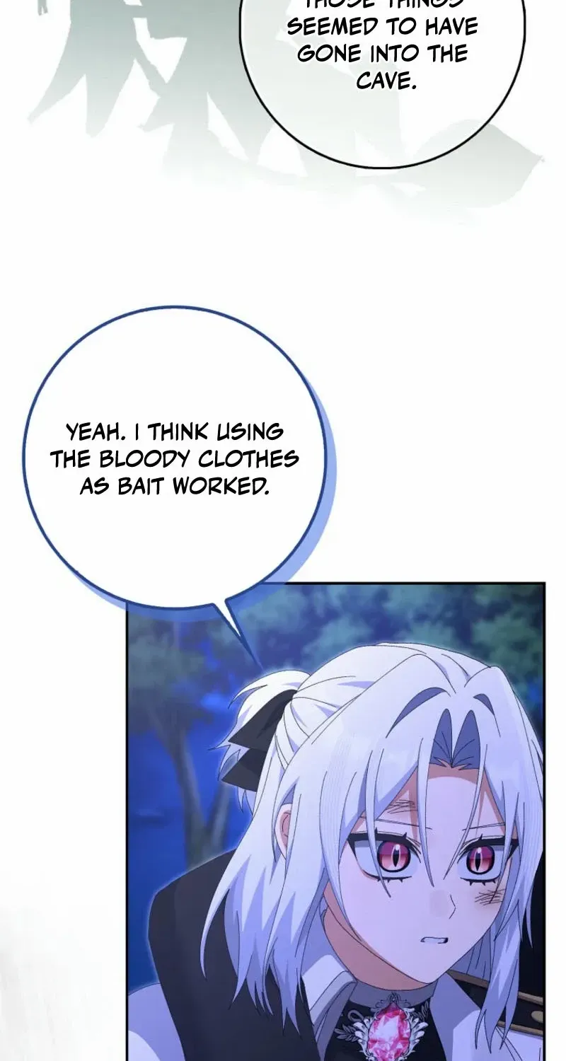 I Raised My Husband Wrong Chapter 38 page 36 - 
