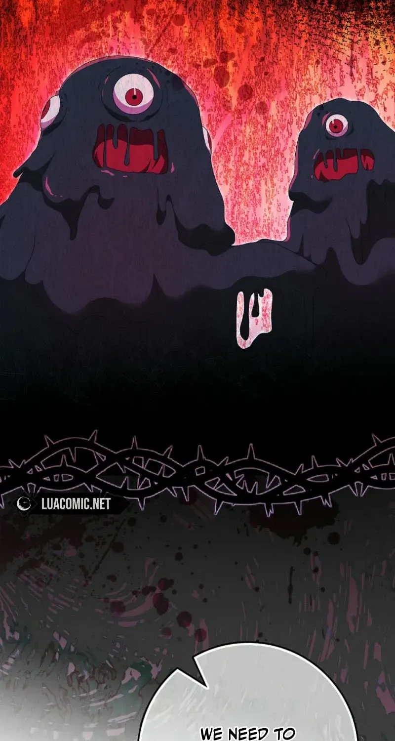 I Raised My Husband Wrong Chapter 38 page 38 - 