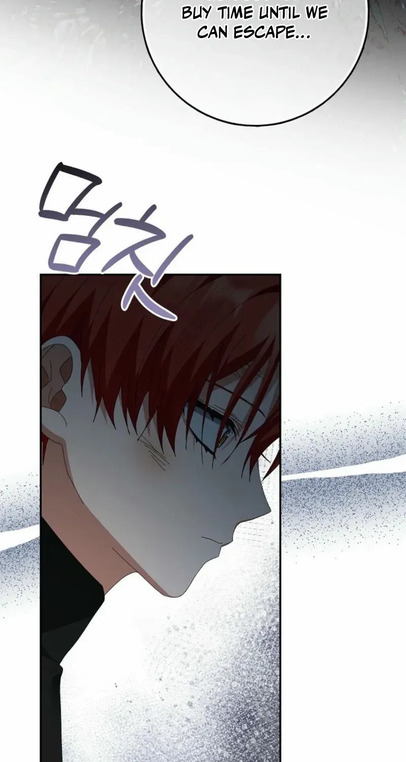 I Raised My Husband Wrong Chapter 38 page 39 - 