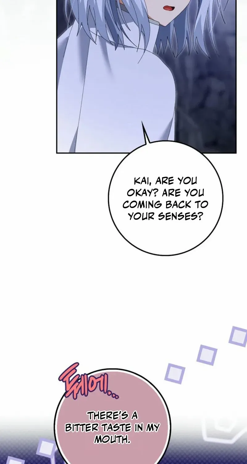 I Raised My Husband Wrong Chapter 38 page 8 - 
