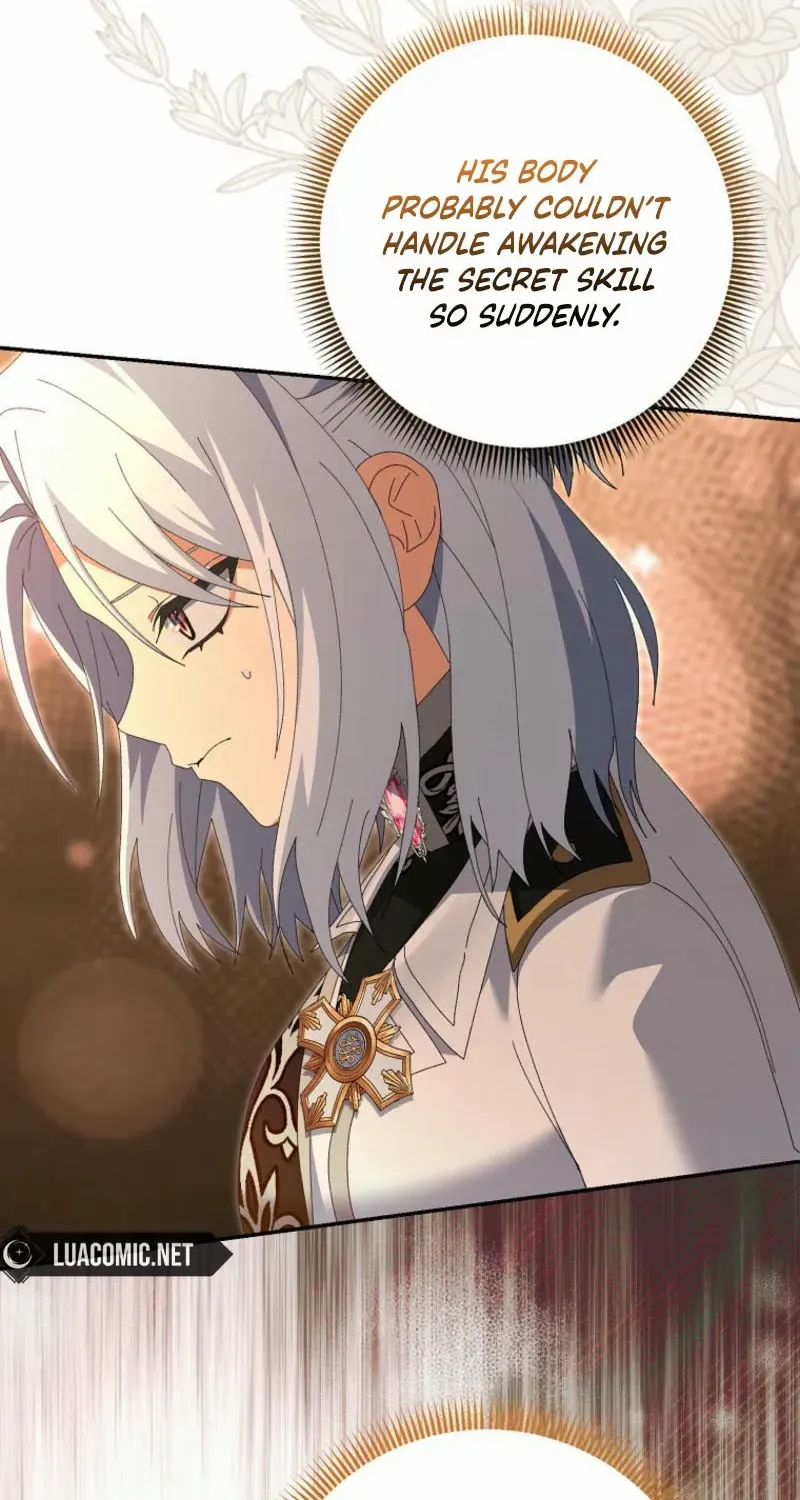 I Raised My Husband Wrong Chapter 38 page 89 - 