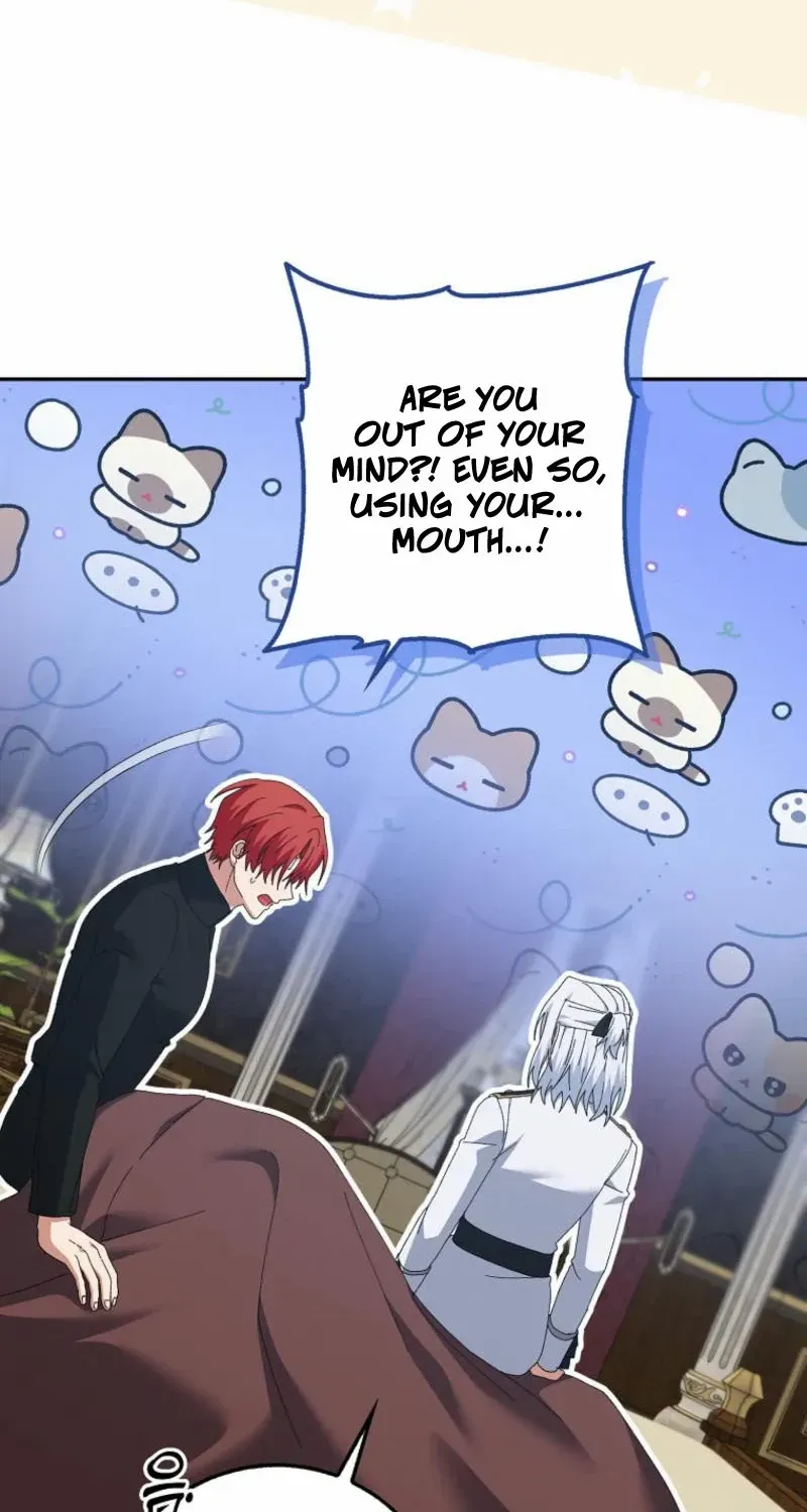 I Raised My Husband Wrong Chapter 39 page 15 - 