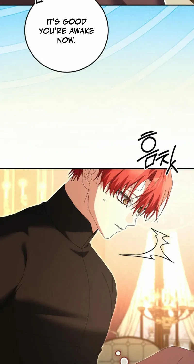 I Raised My Husband Wrong Chapter 39 page 16 - 