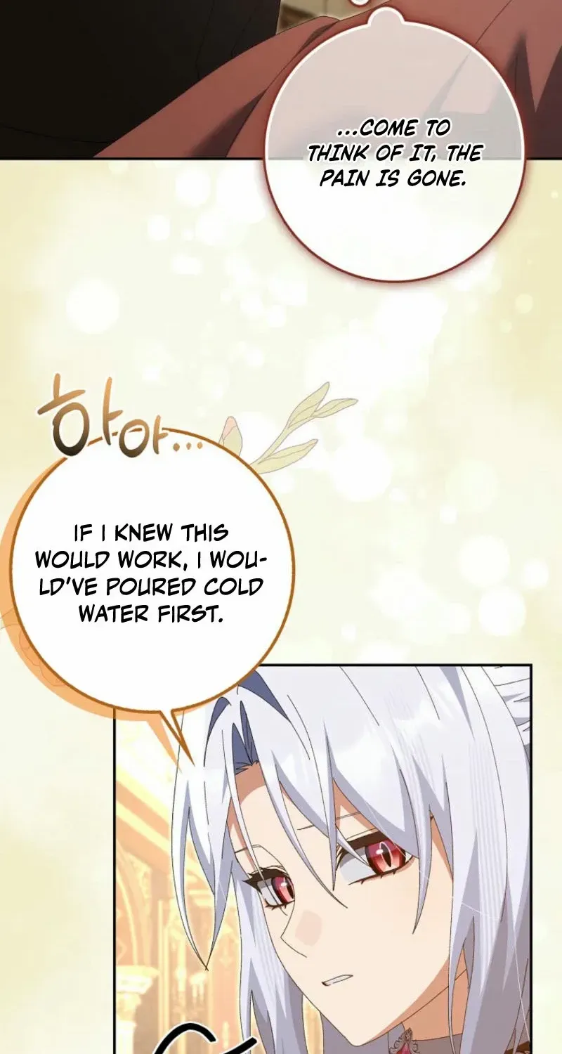 I Raised My Husband Wrong Chapter 39 page 17 - 