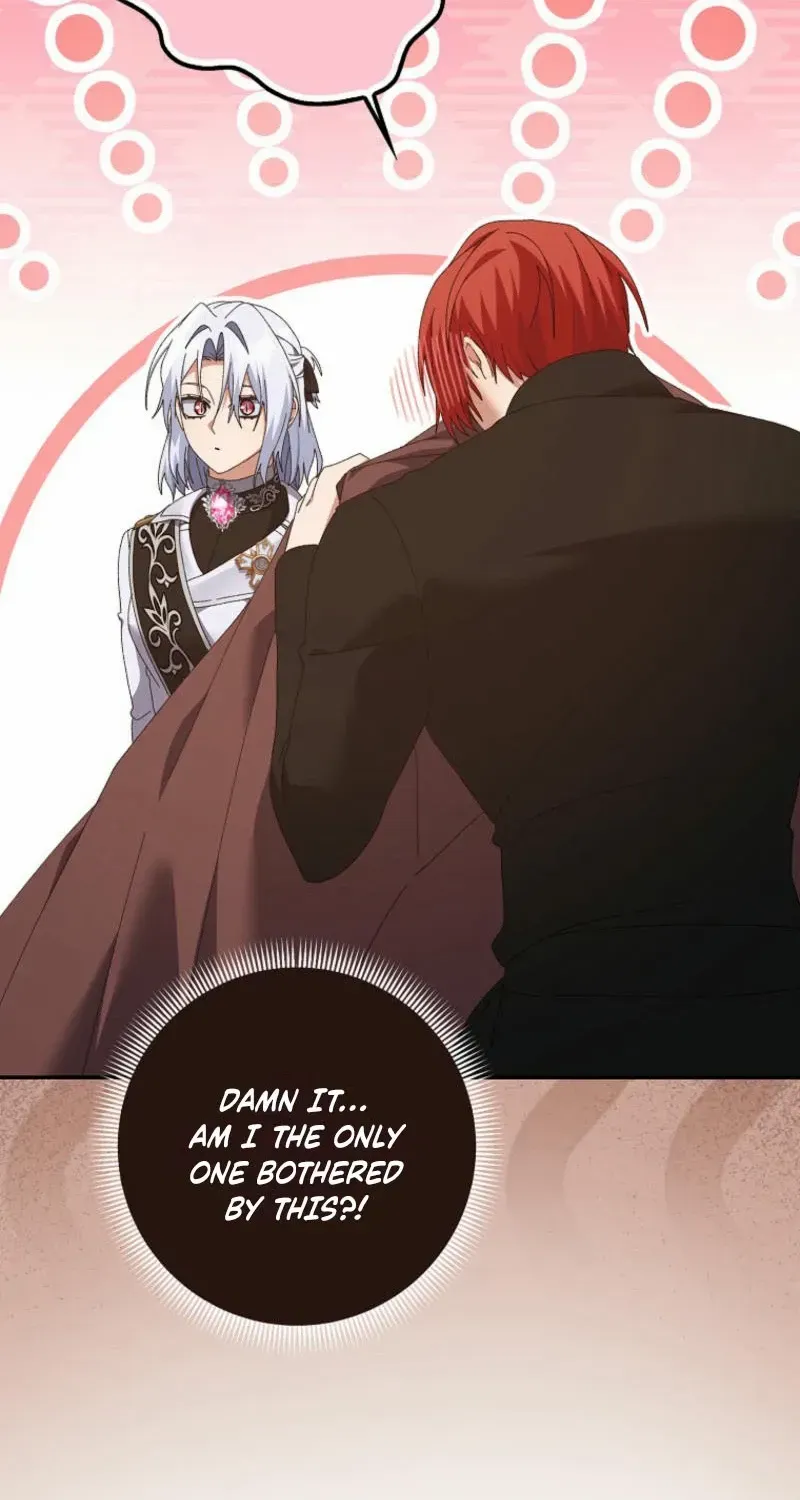 I Raised My Husband Wrong Chapter 39 page 20 - 