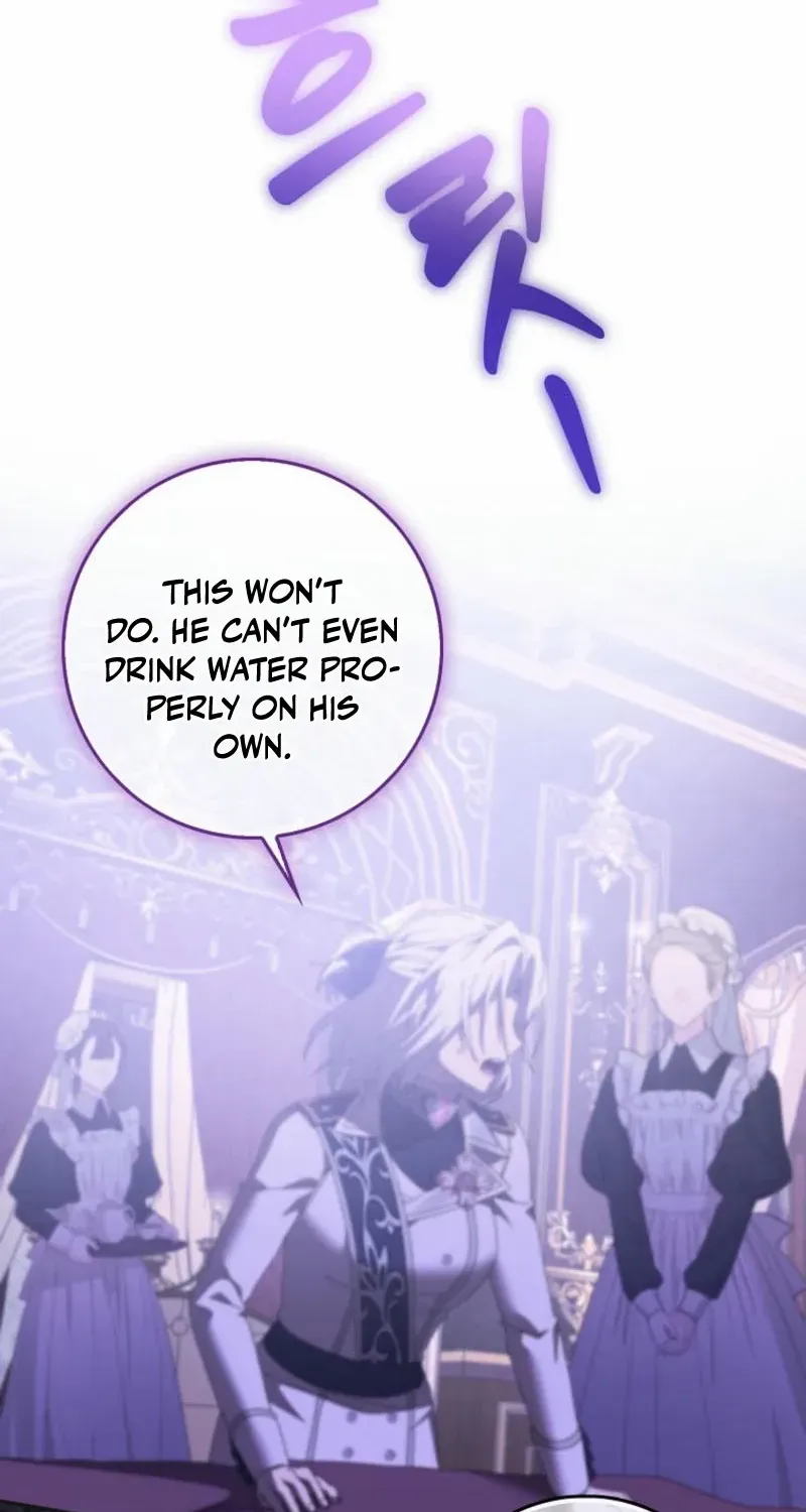 I Raised My Husband Wrong Chapter 39 page 3 - 