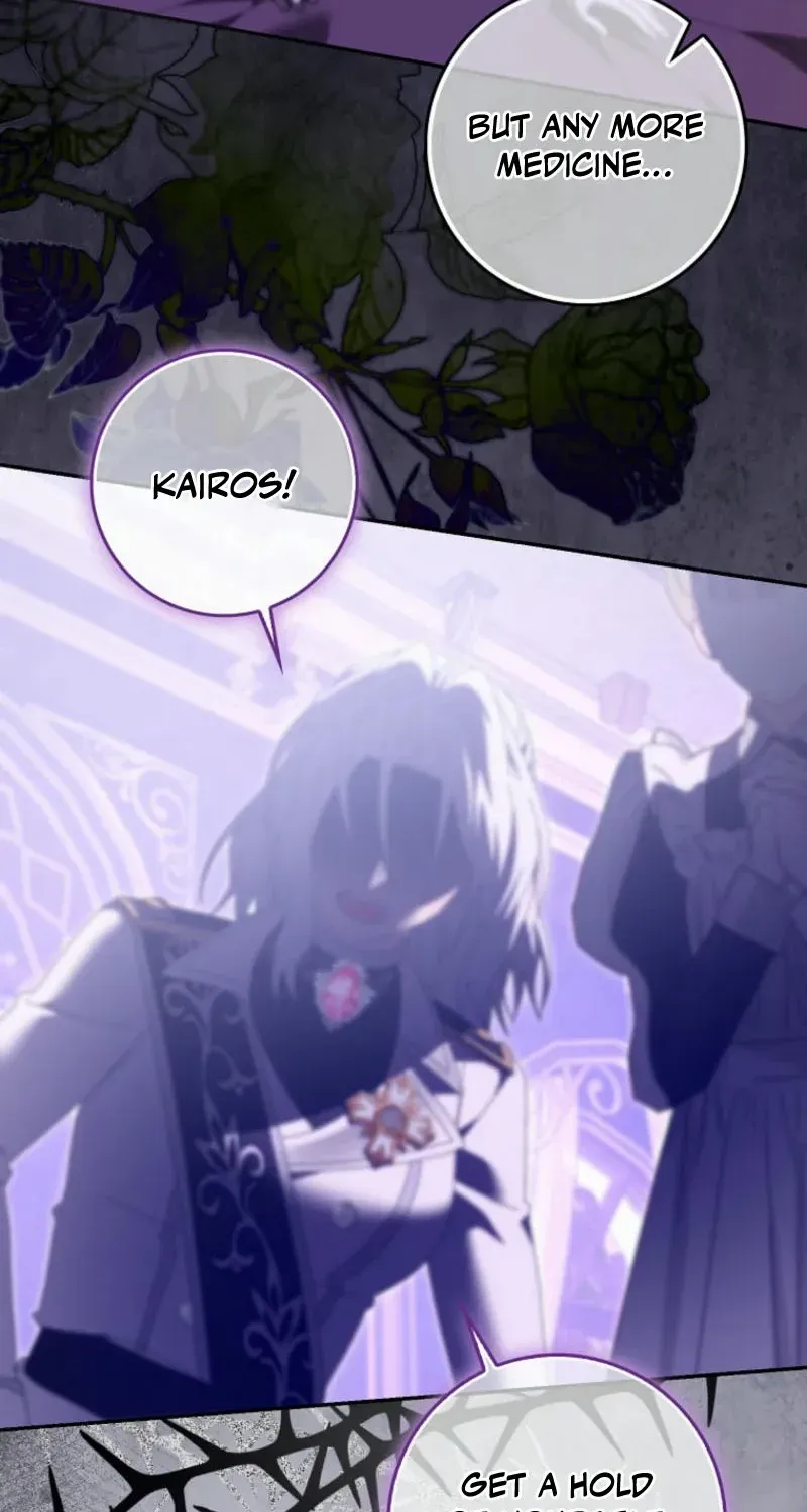 I Raised My Husband Wrong Chapter 39 page 4 - 