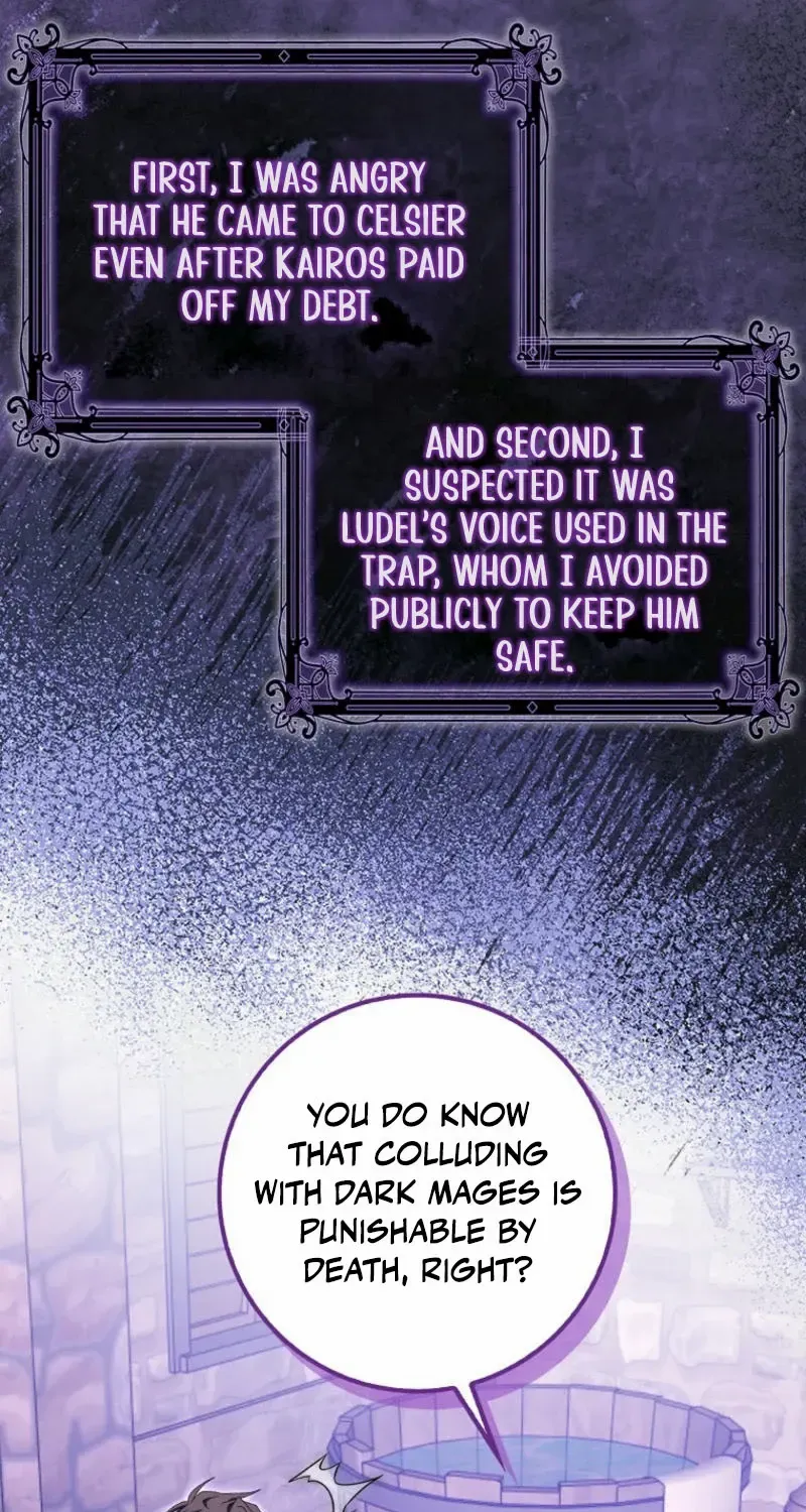 I Raised My Husband Wrong Chapter 39 page 32 - 