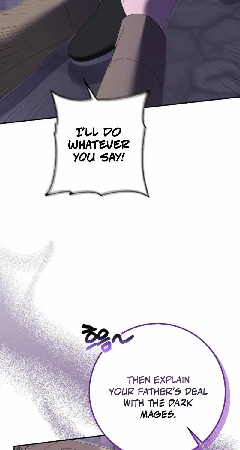 I Raised My Husband Wrong Chapter 39 page 35 - 