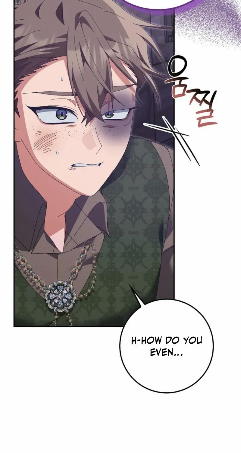 I Raised My Husband Wrong Chapter 39 page 36 - 