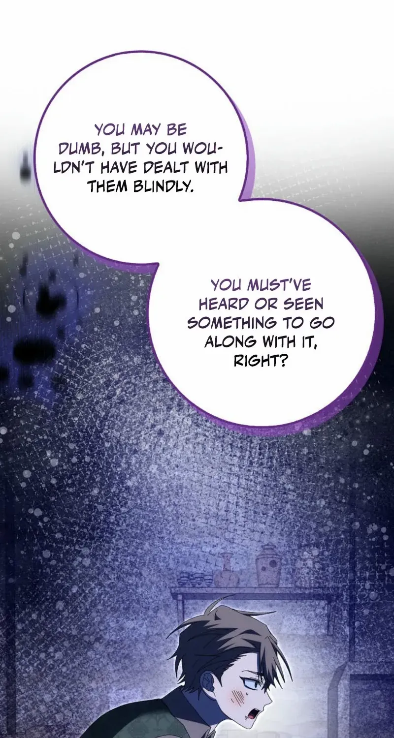 I Raised My Husband Wrong Chapter 39 page 37 - 