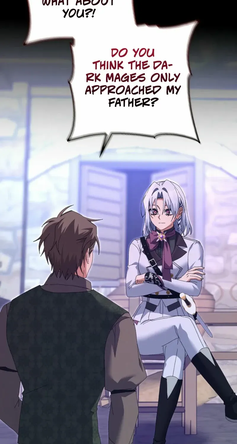 I Raised My Husband Wrong Chapter 39 page 40 - 