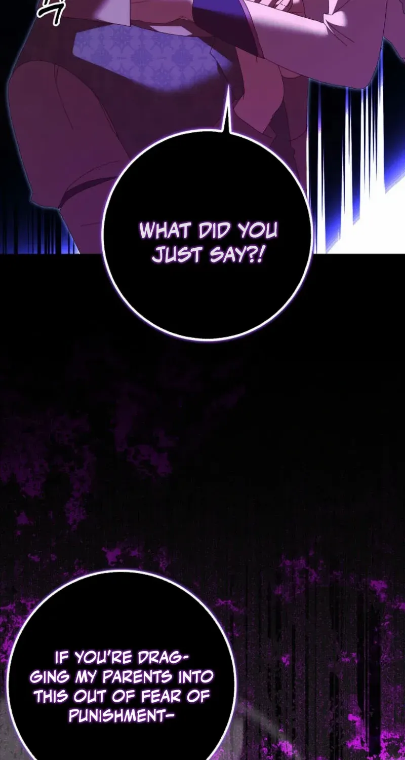 I Raised My Husband Wrong Chapter 39 page 44 - 