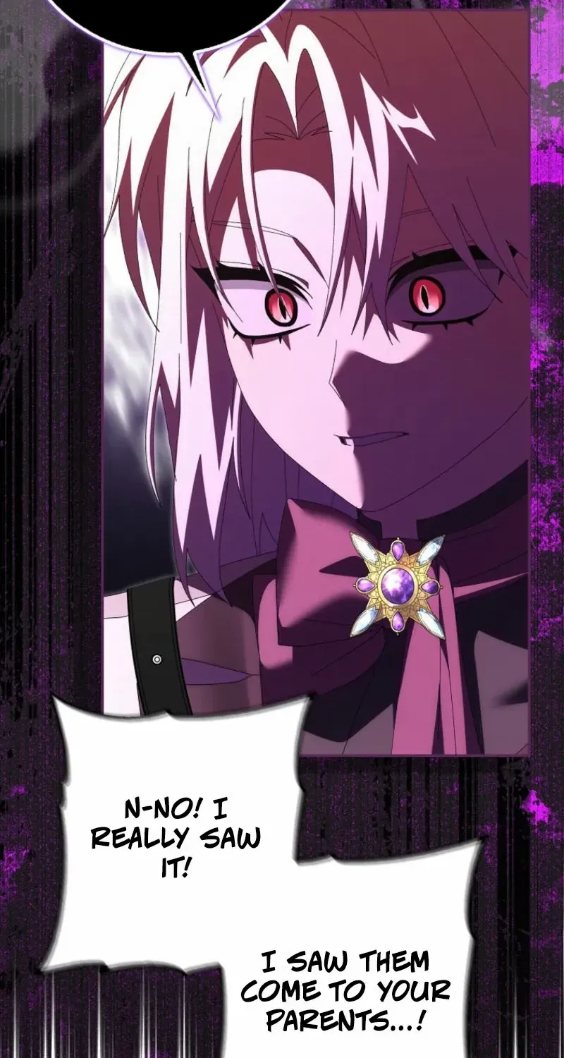 I Raised My Husband Wrong Chapter 39 page 45 - 