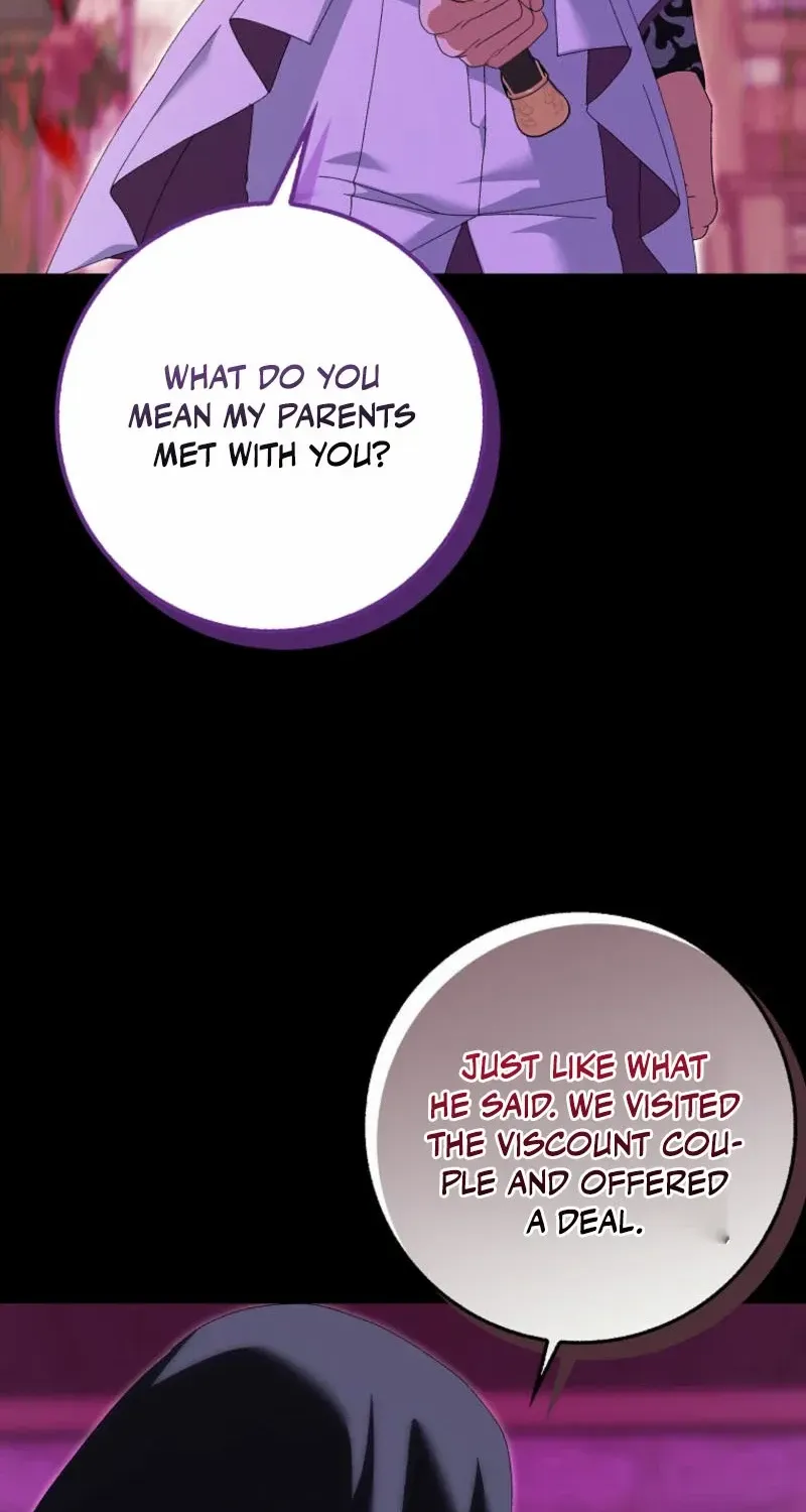 I Raised My Husband Wrong Chapter 39 page 53 - 