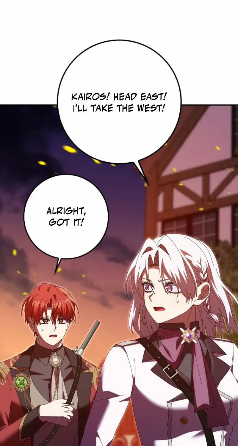 I Raised My Husband Wrong Chapter 39 page 71 - 